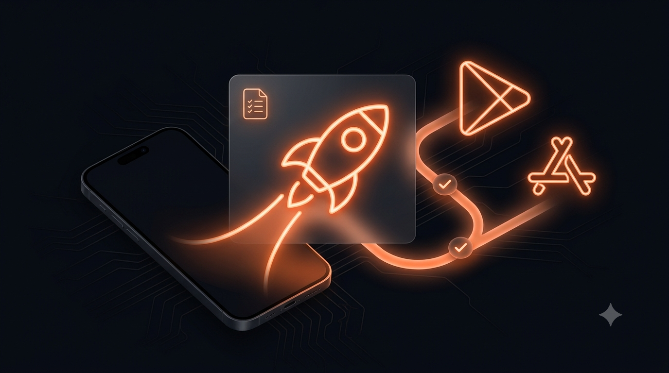 Publishing Your App to Google Play &amp; App Store: What You Need to Know