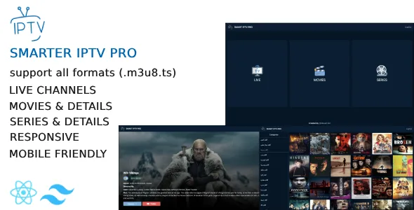 SMART PRO